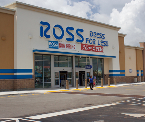ROSS Stores, Inc.